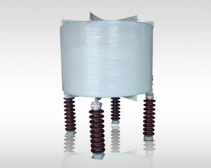 ZRCKGKL空芯串聯電抗器